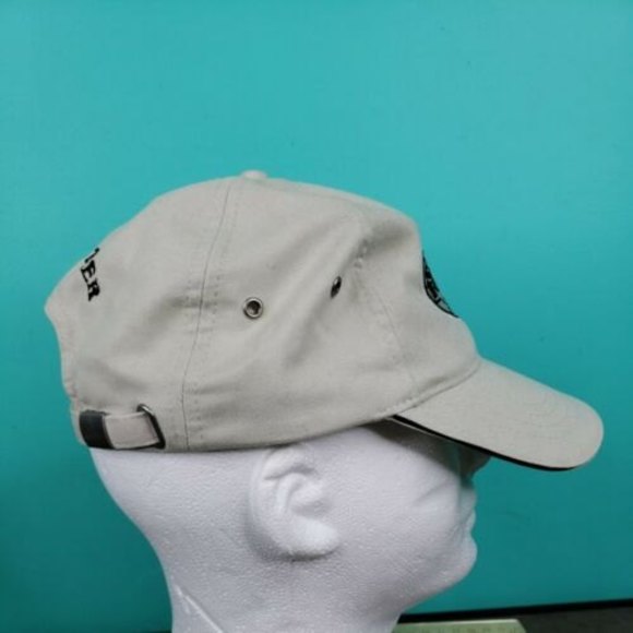 HOG State Rallies 2004 Harley Davidson Owners Group Baseball Cap Hat - Picture 4 of 7